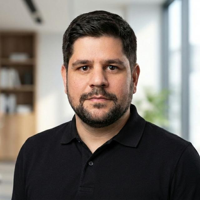 Ricardo da Silva Souza